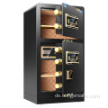 Tiger Safes Classic Series 88cm High 2-türre